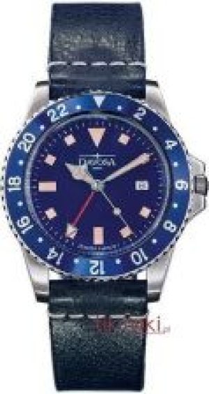 Davosa Vintage Diver 162.500.45