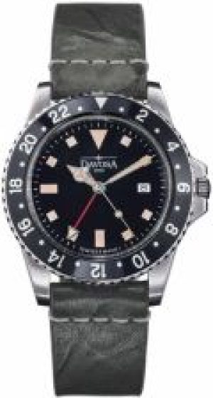 Davosa Vintage Diver 162.500.55