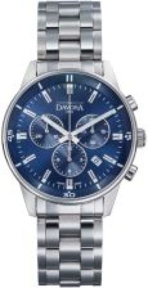 Davosa Vireo Chronograph 163.481.45
