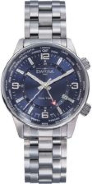 Davosa Vireo Dual Time 16348045