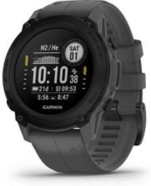 Descent G1 Niebieskoszary (0100260410)