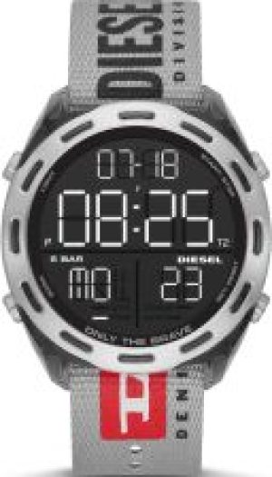 Diesel Crusher Dz1894