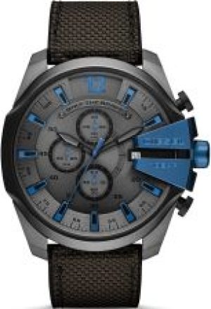 Diesel Mega Chief Dz4500