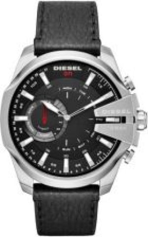 Diesel Mega Chief Hybrid Dzt1010