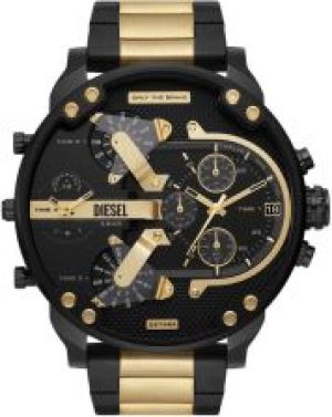 Diesel Zegarek Męski Mr.Daddy 2.0 (Dz7465)