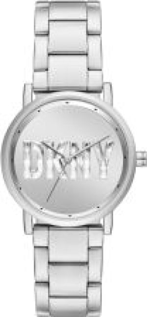 Donna Karan Ny SOHO NY6636