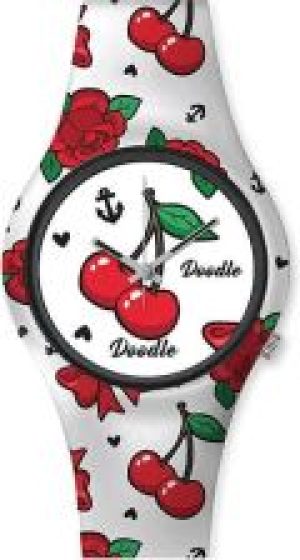 Doodle Americans Mood Cherry Vintage DO35002