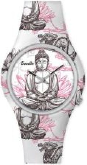 Doodle Oriental Mood DOOR001