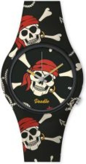Doodle Skull Mood DOSK004