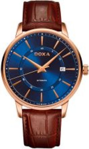 Doxa Slim Line 107 90 201 02
