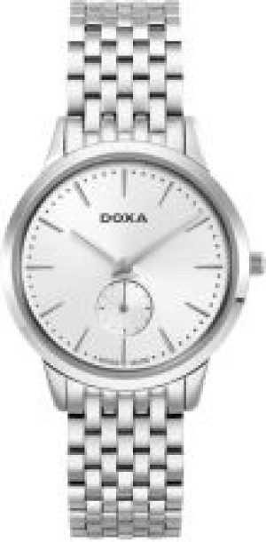 Doxa Slim Line Ladies 105.15.021.10