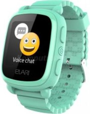 Elari KidPhone 2 zielony