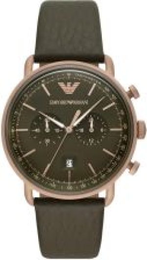 EMPORIO ARMANI AVIATOR AR11421