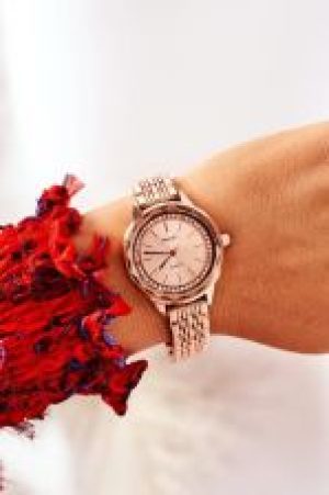 Ernest 7571 ROSE GOLD