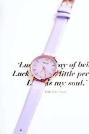Ernest E62001LR L.PURPLE