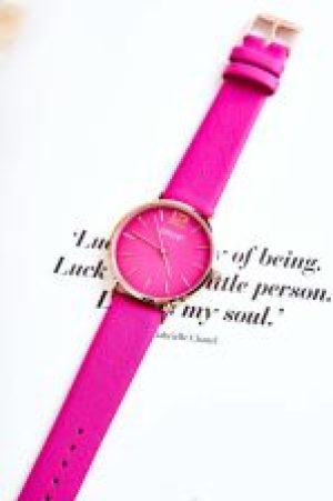Ernest E62001MR FUCHSIA