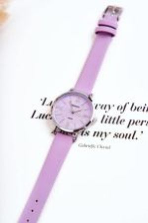 Ernest E97266S PURPLE