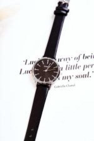 Ernest E97294 BLACK