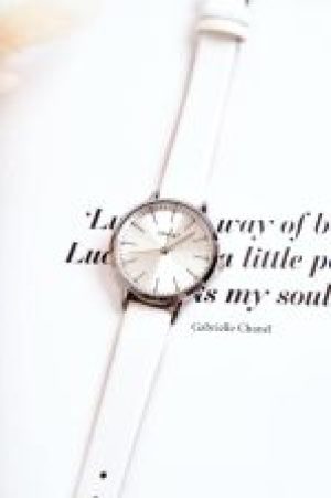 Ernest E97294 WHITE