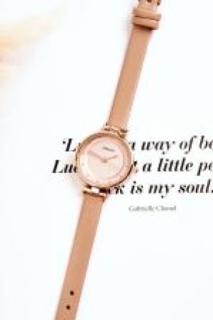 Ernest E97295 BEIGE