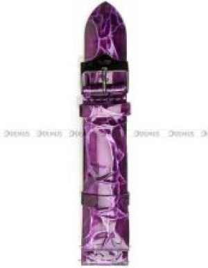 Europe Pasek Skórzany Do Zegarka Vostok Rocket N1 Lady Yt572234167 20 Mm