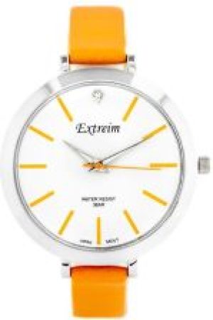 EXTREIM EXT-114A-2A zx654b Srebrny Pomarańczowy