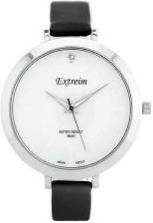 EXTREIM EXT-114A-3A zx654c Czarny Srebrny