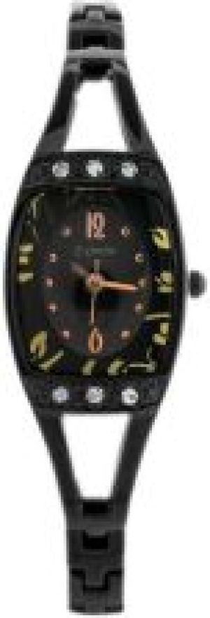 EXTREIM EXT-Y006A-1A (zx683a) Czarny