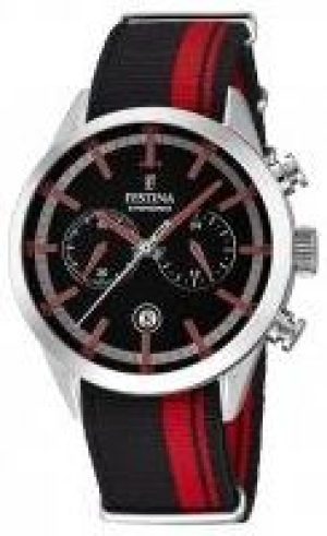 Festina Chronograph F16827/4