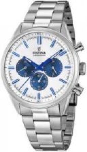 Festina Timeless Chronograph 168205