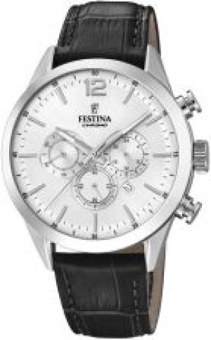 FESTINA TIMELESS CHRONOGRAPH 20542/1