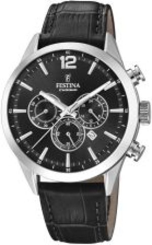 FESTINA TIMELESS CHRONOGRAPH 20542/5