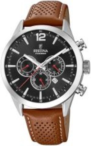FESTINA TIMELESS CHRONOGRAPH 20542/6