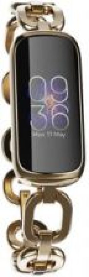Fitbit Luxe złoty SE (FB422GLPK)