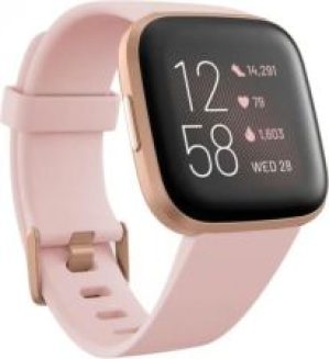 Fitbit Versa 2 Różowy
