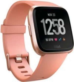 Fitbit Versa FB505RGPKEU