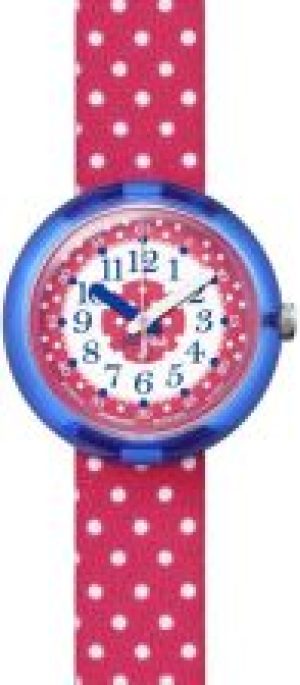 Flik Flak Pink Crumble FPNP012