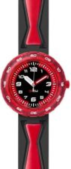 Flik Flak  Pre School Boys – Get It In Red