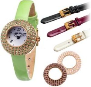 Folli Follie WF0A065SPSDF