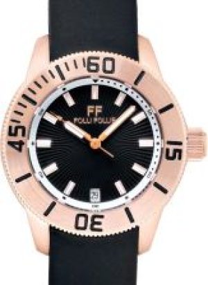 Folli Follie WF8R037ZDZ-BK