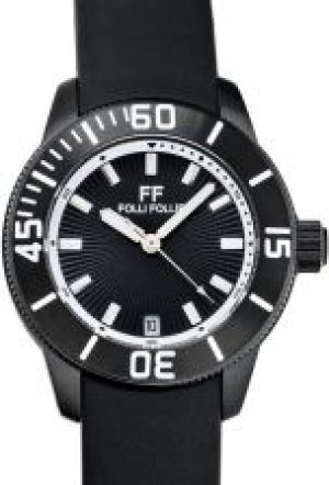 Folli Follie WF8Y037ZDK-BK