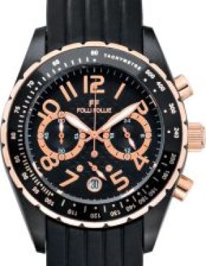 Folli Follie WF8Y053ZEK-BK