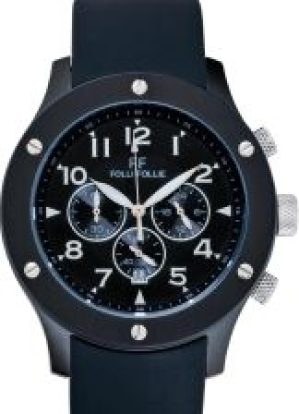Folli Follie WT6Y001SEK-BK