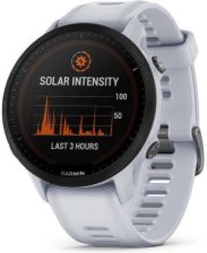 Forerunner 955 Solar Mleczny Kwarc 01-002638-21