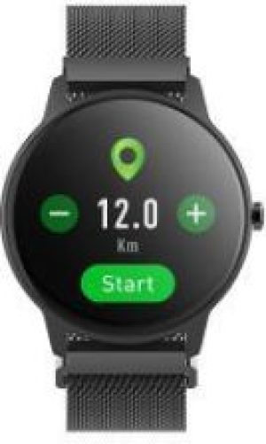 Forever Forevive 2 Slim SB-325 (czarny)