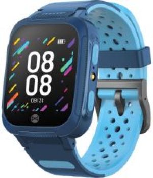 Forever Smartwatch GPS Kids Find Me 2 KW-210 Niebi