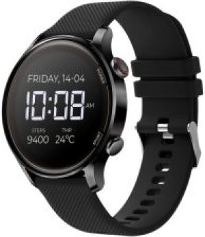 Forever Smartwatch męski Grand SW-700 czarny