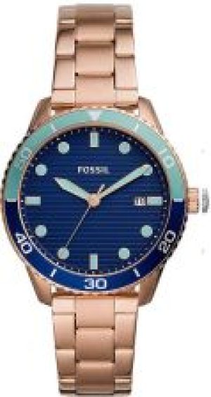 FOSSIL BQ-3599
