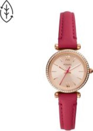 FOSSIL CARLIE MINI ES5006