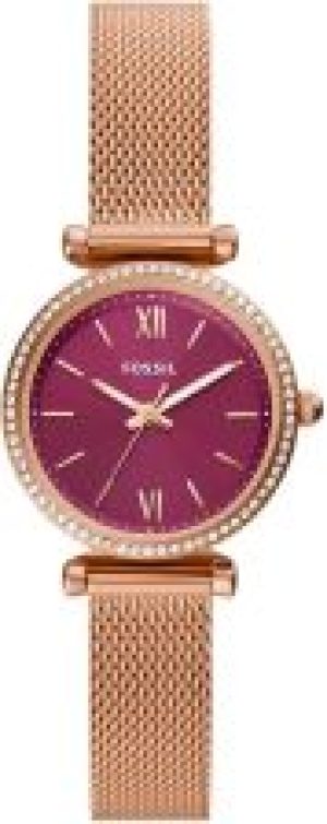 FOSSIL CARLIE MINI ES5011